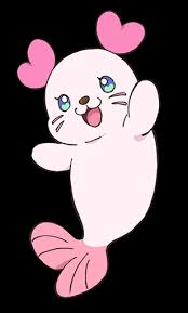 トロピカル ジュ プリキュア 第30話で貝殻クッキーを食べてご機 Yahoo 知恵袋