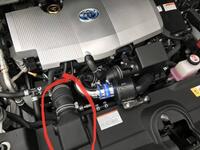 あの部品の名前は何て言うの 開けたボンネットが落ちて閉まらな Yahoo 知恵袋