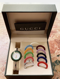 このGUCCIのチェンジベゼルのような付け替えができる時計を - Yahoo このGUCCIのチェンジベゼルのような付け替えができる時計を - Yahoo