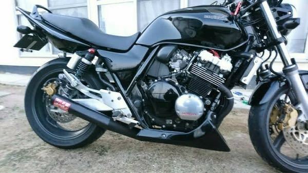 最終値下げ RPM管　CB400SF NC39 RPM-4in2in1 CB400SF-VTEC SPEC1/2/3 | 製品情報 | バイク用