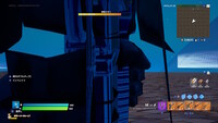 バグ報告をepicgames社に報告したいですフォートナイトのチャプタ Yahoo 知恵袋