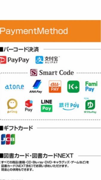 メルペイで支払いをしたいのですが、このスマートコード払いとは 