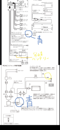 KENWOODddx5020sとサブウーファーTS-WX01... - Yahoo!知恵袋