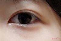 垂れ目とつり目の基準を教えてください 目頭より目尻が高かったらつり目 Yahoo 知恵袋