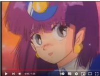 Ng騎士ラムネ 40のアララ ココアみたいにメガネとったらすごい美少女 Yahoo 知恵袋