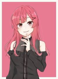 このキャラの名前を教えてください 誰かのオリキャラじゃね Yahoo 知恵袋