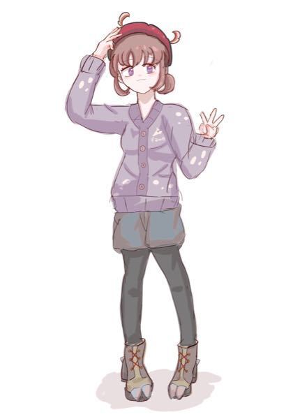 アニメーター イラストレーターの練習法の違いってなんですか 私の友人 Yahoo 知恵袋
