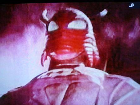 随分大昔の特撮で「魔神バンダー」がありました。 - 最後は日