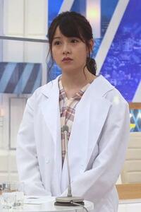 あなたが思うテレビ朝日アナウンサーの渡辺瑠海ちゃんの魅力とは何ですか？
(日付変わって4月22日が彼女の24歳の誕生日なものでこんな質問) 