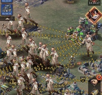パズル サバイバルというゲームのアカウント削除方法を知っている Yahoo 知恵袋