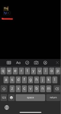 アルファベットを入力してる時に下に出る予測変換みたいなの出ないようにす Yahoo 知恵袋