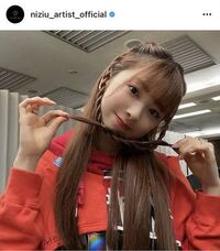 前髪を韓国の子達みたいに薄くしたいです 前髪を上下に分 Yahoo 知恵袋