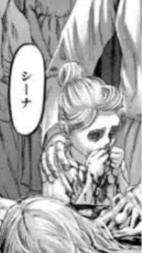 進撃の巨人でジークのことを腹の中に入れた巨人はエレンの命令で動かされた Yahoo 知恵袋