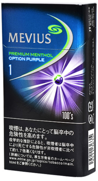 メビウスオプション 8ミリと5ミリどちらがおいしいですか Yahoo 知恵袋