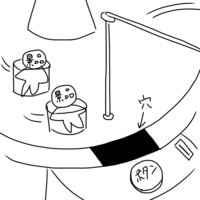 ゲームセンターにあるプライズゲームの名前について 文字での説 Yahoo 知恵袋