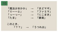 伏線の多かったり 謎解きチックなアニメを教えてもらえませんか Yahoo 知恵袋