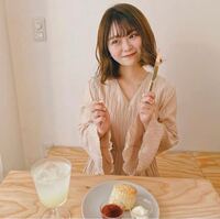 Youtuberのにたまごさんが着用しているのはどこのワンピ Yahoo 知恵袋