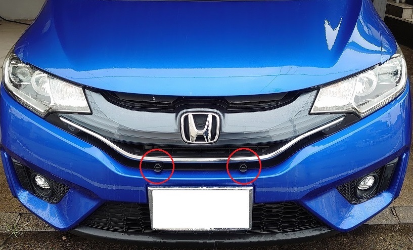 ｆｉｔ３について質問です 最近中古車でｇｋフィットと購入した Yahoo 知恵袋