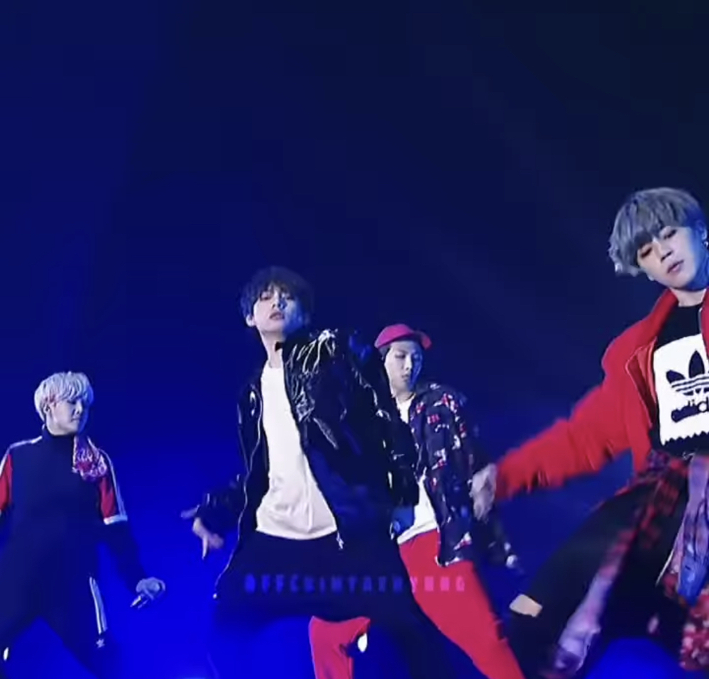Btsのテヒョンって最近なにかやらかしたのですか 最近だ Yahoo 知恵袋