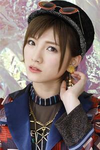 ａｋｂ４８の岡田奈々さんですが確か世界の美人ランキングみたい Yahoo 知恵袋