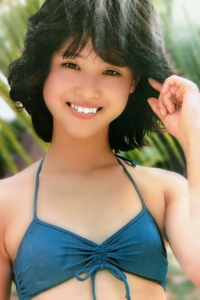 昔の松田聖子はいいじゃんいいじゃんスゲーじゃんって感じでした Yahoo 知恵袋
