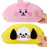 Bt21って キャラクター8いません でも 防弾少年団 Yahoo 知恵袋