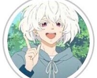 このアニメキャラの詳細をご存知の方 教えてください 男子新体操ア Yahoo 知恵袋