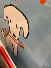 イオんのwaonのイッヌがいますがイッヌ名前なんですか ハッピー Yahoo 知恵袋