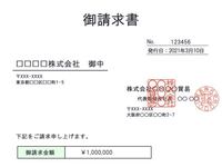 添付の書類の捺印方法の重大な誤りにお気付きですか 丸印を捺印し Yahoo 知恵袋