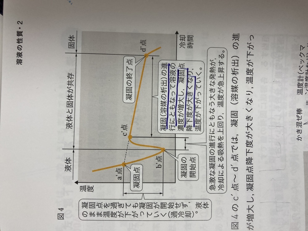 水１mlの体積は1cm 3だと思いますが 例えば二酸化炭素 気体 が1mlのと Yahoo 知恵袋