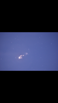 今届いている太陽の光は何年か何日か前のものなんですか 星の光は何年 Yahoo 知恵袋