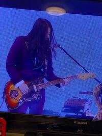 椎名林檎さんが使用していたギターなのですが ギブソンなのはわかるのですが型番 Yahoo 知恵袋