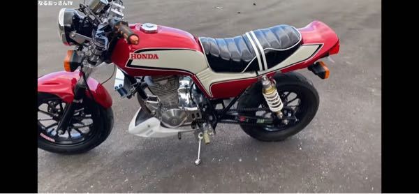 エイプのcb750f外装はどこに売っているかわかる方はいませ - Yahoo