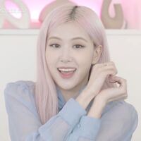 このロゼの髪色っていつのときですか Blackpink ロゼ Ros Yahoo Beauty