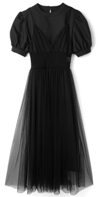 このワンピースって安っぽいですか Yahoo 知恵袋