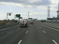 この高速道路の車線数を見て どう思いますか 豊田東jct Yahoo 知恵袋