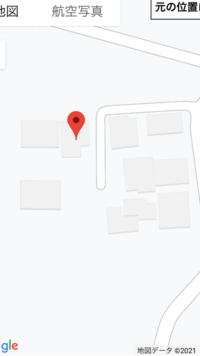 この様な道は風水でどのような影響を受けますか 袋小路やt字路の突き当たりはよくな 教えて 住まいの先生 Yahoo 不動産