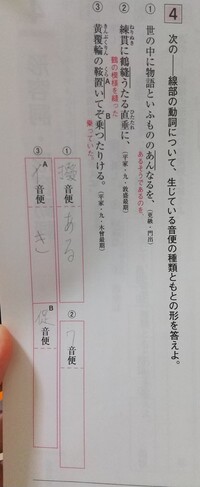 古典文法の問題です るらるは 仰せらるのように尊敬動詞について敬語になります Yahoo 知恵袋