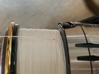 リールの糸巻きって店でラインを買わないとやってもらえないの 上下交 Yahoo 知恵袋