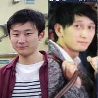 高校生から25さいくらいまでの女性に質問です この2人と付き Yahoo 知恵袋