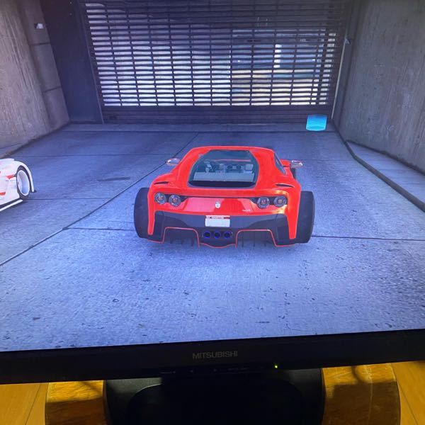 ある日gta5オンラインでこんなイタリを見たのですが このハ Yahoo 知恵袋