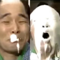 志村けんのバカ殿様を見ていて思ったのですが 何故ダチョウ倶楽部のリーダ Yahoo 知恵袋