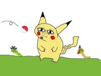 任天堂 ポケットモンスター の著作権について質問です Yahoo 知恵袋