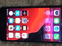 数日前にスマホを落として 液晶に黒い線が入ってしまいましたこ Yahoo 知恵袋