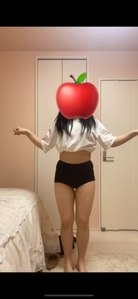 身長158センチです 体重 体脂肪率どれくらいに見えますか 太ってますか Yahoo 知恵袋