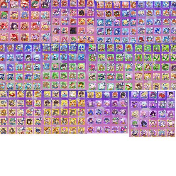 しんそくを覚えたマルチスケイルカイリュー しんそくとマルチスケイルって Yahoo 知恵袋