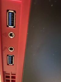 Pcで通話する時にイヤホンのマイクが使えないのですが別のusbマイクな Yahoo 知恵袋