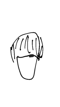 男子高校生です 先日髪の毛を切ってもらったんですけど毎回違う美容 Yahoo 知恵袋