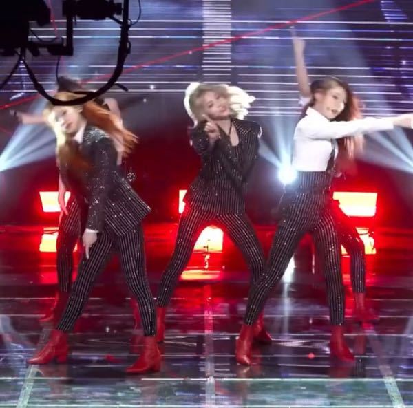 Itzyってなんで衣装ダサいんですか まだデビュー2年しか経ってないか Yahoo 知恵袋