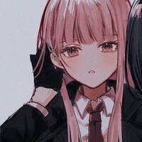 このイラストの絵師様を教えてください 画像の上にマウス Yahoo 知恵袋